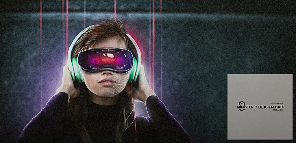 Ministerio De Igualdad