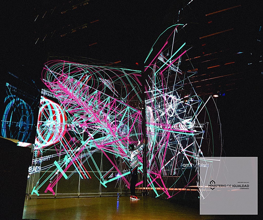 Desarrollo de Experiencias VR Inclusivas